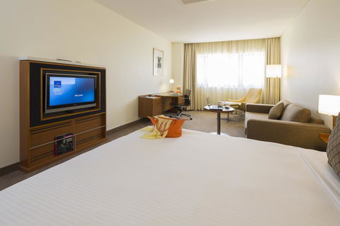 Novotel Canberra - Nambucca Heads Accommodation 23