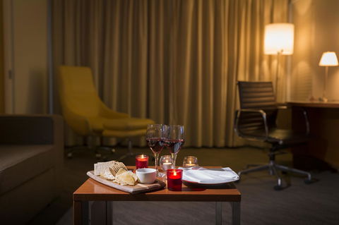 Novotel Canberra - Nambucca Heads Accommodation 42
