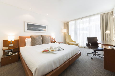 Novotel Canberra - Nambucca Heads Accommodation 7