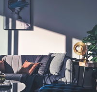 Highgate Executive Apartment City Walk Canberra - Nambucca Heads Accommodation