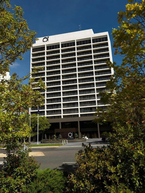 QT Canberra - Nambucca Heads Accommodation 15