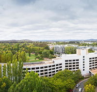 Crowne Plaza Canberra - Nambucca Heads Accommodation