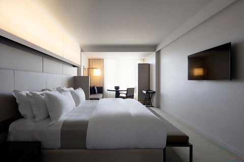Hotel Realm - Nambucca Heads Accommodation 0