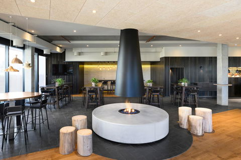 Hotel Realm - Nambucca Heads Accommodation 3
