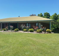 Bonaways - Nambucca Heads Accommodation