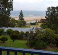 Bonbeach - Nambucca Heads Accommodation
