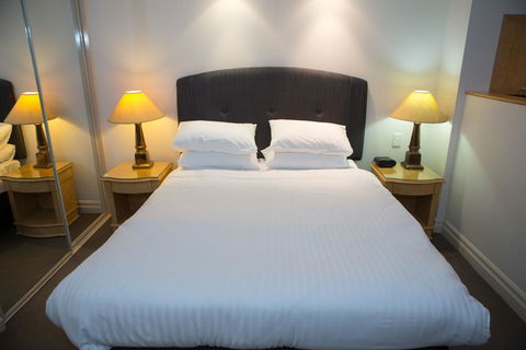 Bond 215 - Nambucca Heads Accommodation 1