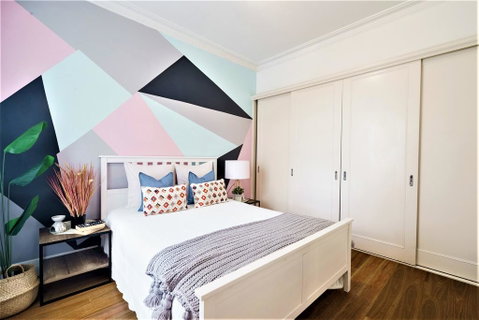 Bondi Beach Front Breeze - Nambucca Heads Accommodation 1
