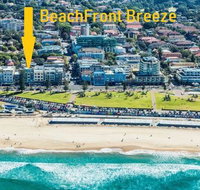 Bondi Beach Front Breeze - Nambucca Heads Accommodation