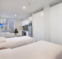 Bondi Beach Studio King Suite 1 - Nambucca Heads Accommodation
