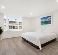 Bondi Beach Studio King Suite 2 - Nambucca Heads Accommodation