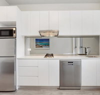 Bondi Beach Studios Suite 1 - Nambucca Heads Accommodation