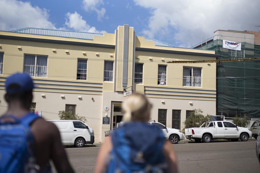 Tamarama NSW Nambucca Heads Accommodation