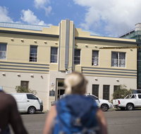 Bondi Beachside Inn - Nambucca Heads Accommodation