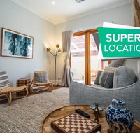 Bondi on Moseley - Wifi - Nespresso - Close to beach - Nambucca Heads Accommodation