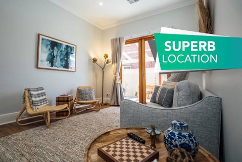 Bondi On Moseley - Wifi - Nespresso - Close To Beach - Nambucca Heads Accommodation 0