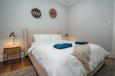 Bondi On Moseley - Wifi - Nespresso - Close To Beach - Nambucca Heads Accommodation 1