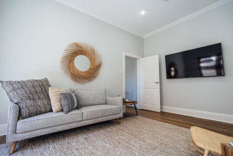 Bondi On Moseley - Wifi - Nespresso - Close To Beach - Nambucca Heads Accommodation 2