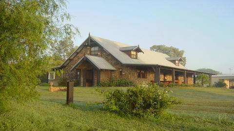 Bonn Abbey - Magnificent Stone Abbey - Nambucca Heads Accommodation 2