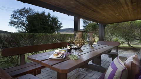 Bonn Abbey - Magnificent Stone Abbey - Nambucca Heads Accommodation 1