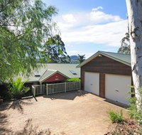 Bonnie Doon - Family friendly home - Nambucca Heads Accommodation