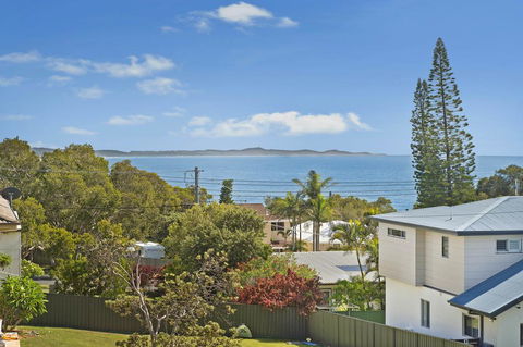 BonniEscape - Nambucca Heads Accommodation 2