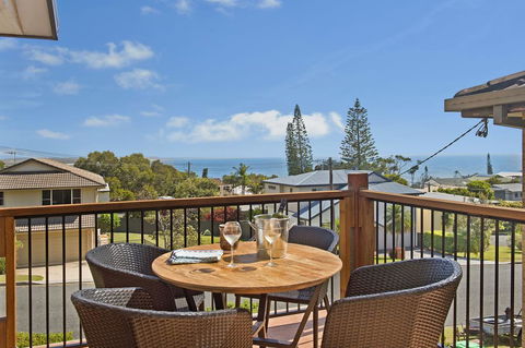 BonniEscape - Nambucca Heads Accommodation 1
