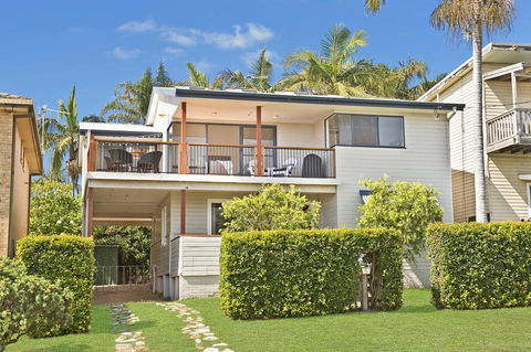 BonniEscape - Nambucca Heads Accommodation 3