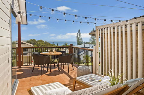 BonniEscape - Nambucca Heads Accommodation 0