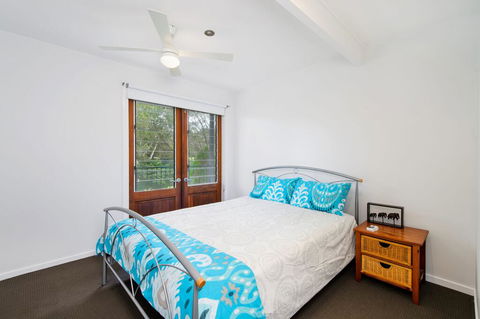 BONNY BEACH HOUSE - Holiday Accomodation With Pool - Nambucca Heads Accommodation 2