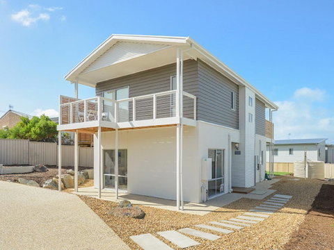 Boomer Beach Retreat - Pet-Friendly - WiFi - Nambucca Heads Accommodation 0