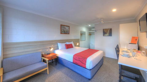 Boonah Motel - Nambucca Heads Accommodation 0