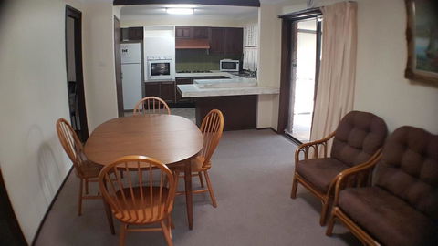 Boondilla House - The Entrance, NSW - Nambucca Heads Accommodation 3