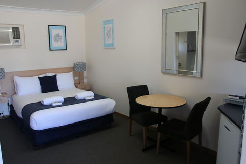 Border Motel - Nambucca Heads Accommodation 0