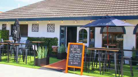 Border Motel - Nambucca Heads Accommodation 2