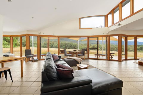 Boroka Downs - Nambucca Heads Accommodation 3
