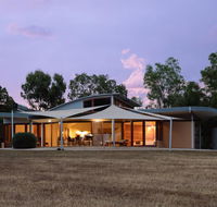 Boroka Downs - Nambucca Heads Accommodation