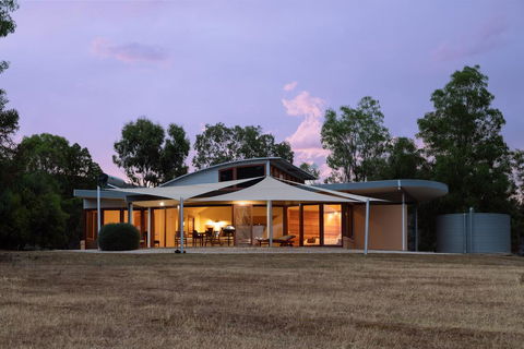 Boroka Downs - Nambucca Heads Accommodation 0