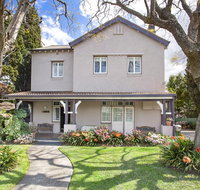 Boronia Lodge - Nambucca Heads Accommodation