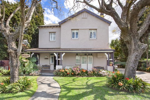Boronia Lodge - Nambucca Heads Accommodation 0