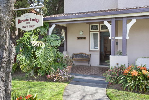 Boronia Lodge - Nambucca Heads Accommodation 1