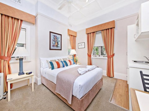 Boronia Lodge - Nambucca Heads Accommodation 2