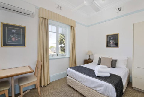 Boronia Lodge - Nambucca Heads Accommodation 3