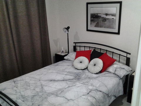 Bottlebrush B & B - Nambucca Heads Accommodation 3