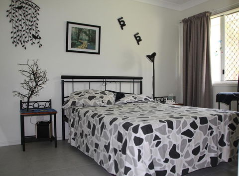 Bottlebrush B & B - Nambucca Heads Accommodation 2