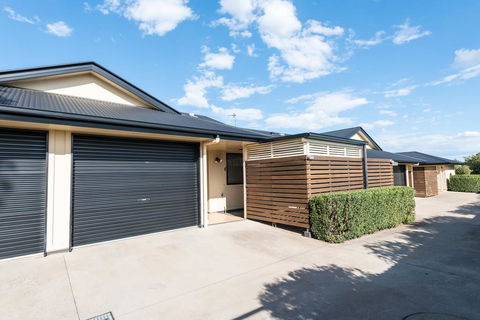 Bottletree Apartments On Bridge - Nambucca Heads Accommodation 2