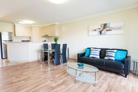 Bottletree Apartments On Bridge - Nambucca Heads Accommodation 0