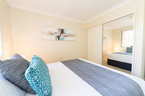 Bottletree Apartments On Bridge - Nambucca Heads Accommodation 1