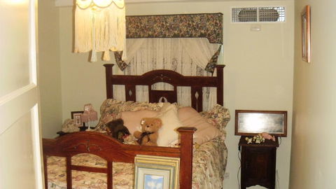Boulder Lodge - Nambucca Heads Accommodation 2