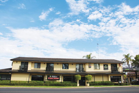 Boulevard Motor Inn - Nambucca Heads Accommodation 0